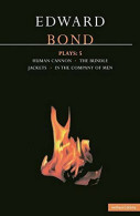 Bond Plays: 5: The Bundle; Human Cannon; Jackets; In The Company Of Men - Other & Unclassified