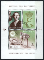 België BL 41 - Gestempeld - 1961-2001