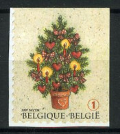 België 3734b - Kerstmis - Noël 2007 - MNH - Neufs