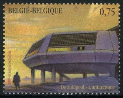 België 3661 - MNH - Neufs