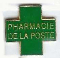 @@ Médical Pharmacie De La Poste @@po136b - Postwesen