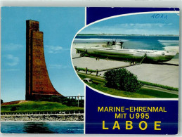 39727001 - Laboe - Laboe