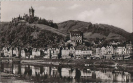 71608 - Cochem - Ca. 1960 - Cochem