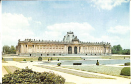 Belgique - Brabant Flamand - Tervueren - Tervueren - Musée Colonial à Tervueren - Tervuren