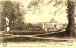 Belgique - Brabant Flamand - Tervueren - Tervueren - Palais Du Musée Du Congo - Tervuren