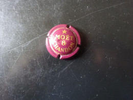 CAPSULE   MOET ET CHANDON  N° 155 - Moet Et Chandon