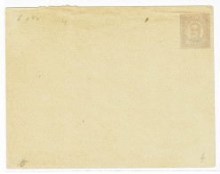 Portugal, 1893, # Sob. 4 - Storia Postale