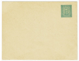 Portugal, 1893, # Sob. 3 - Lettres & Documents