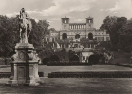 43697 - Potsdam - Sanssouci, Orangerie - 1968 - Potsdam