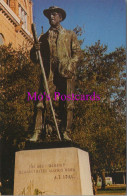 America Postcard - Andrew Still Monument, Kirksville, Missouri   DZ40 - Andere & Zonder Classificatie