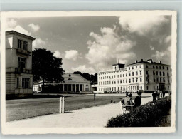 10091001 - Heiligendamm - Heiligendamm