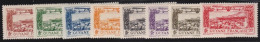 Guyane   .  Y&T   .    PA 11/18  .      *   .    Neuf Avec Gomme - Unused Stamps