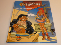 EO LES GAGS DE FANFOUE TOME 4 / TBE/ JOUR DE TARTIFLETTE - Editions Originales (langue Française)