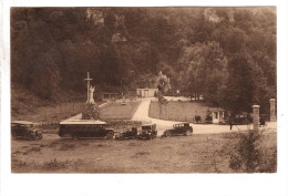 Yvoir Grotte De Lourdes Bénédiction - Yvoir