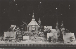 13538 - Seiffen - Spielzeugmuseum Weihnachtsberg - Ca. 1965 - Seiffen