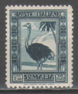 Somalia 1932 - Pittorica 2,55 L. **           (g5621) - Somalie