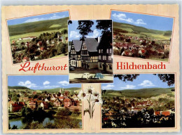 51520701 - Hilchenbach , Siegerland - Hilchenbach