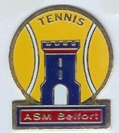 @@ Tennis ASM Territoire De BELFORT @@sp39 - Tennis