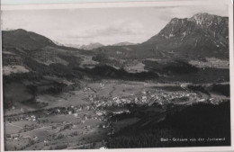 68707 - Österreich - Bad Goisern - Von Der Jochwand - Ca. 1950 - Bad Goisern