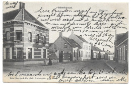 CPA Beersse, Schoolstraat - Beerse