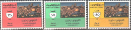Kuwait (PALESTINE) AL-QUDS (JERUSALEM) IS AN ARAB CITY 1987 - Koweït
