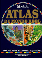 Atlas Du Monde Réel (1992) De Collectif - Cartes/Atlas