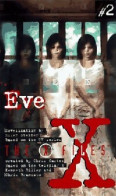 Eve (1997) De Ellen Steiber - Kino/TV