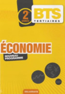 économie BTS Tertiaires 2e Année (2010) De Fawzy Benhamou - 18 Ans Et Plus
