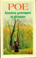 Histoires Grotesques Et Sérieuses (1986) De Edgar Allan Poe - Fantásticos