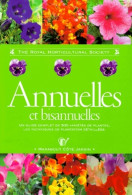 Annuelles Et Bisannuelles (2000) De Royal Horticultural - Jardinage