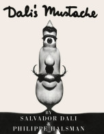 Dali's Mustache (1994) De Salvador Dali - Cinéma / TV