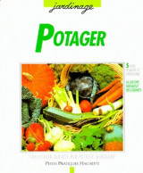 Potager (2001) De Christine Recht - Jardinería