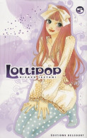 Lollipop T05 (2009) De Iketani-r - Mangas Versione Francese