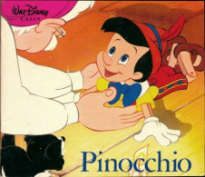 Pinocchio (1989) De Disney - Disney