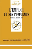 L'emploi Et Ses Problèmes (1996) De Marcel Pochard - Dictionnaires