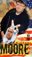 Coffret Michael Moore : Dégraissez-moi Ca ! ; Mike Contre-attaque ! ; Tous Aux Abris ! (2004) De M - Films