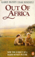Out Of Africa (1988) De Karen Blixen - Kino/TV