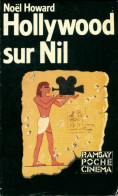 Hollywood Sur Nil (1986) De Noël Howard - Cinéma / TV