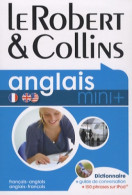 R&c Mini Plus Anglais Ne (2009) De Collectif - Diccionarios