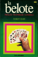 La Belote (1987) De Ismir Ismir - Palour Games