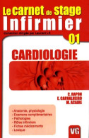 Cardiologie (2008) De Christophe Rapon - Sciences