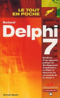 Delphi 7 (2002) De Michel Martin - Sciences