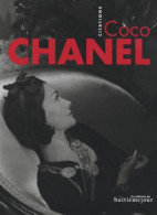 Coco Chanel : Citations (2008) De Sylviane Degunst - Moda