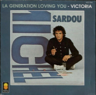 La Géneration Loving You / Victoria - Sin Clasificación