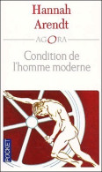 Condition De L'homme Moderne (2009) De Hannah Arendt - Sciences