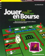 Jouer En Bourse (2001) De Jean-Michel Rocchi - Diccionarios