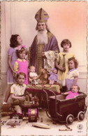 ST NICOLAS - San Nicolás