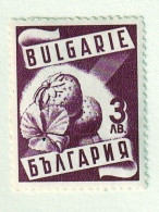 BULGARIE - Fruits, Fraise - Y&T N° 31 - 1938 - MH - Ongebruikt