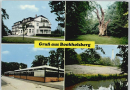 50645301 - Bookholzberg - Ganderkesee