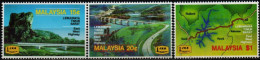 MALAYSIA 1983 ** - Malaysia (1964-...)